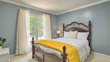 Maison (3 Bedrooms) | Intérieur