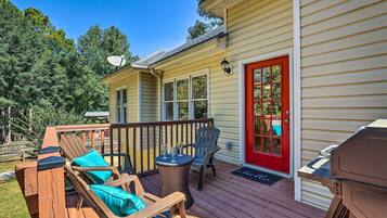 Maison (3 Bedrooms) | Intérieur