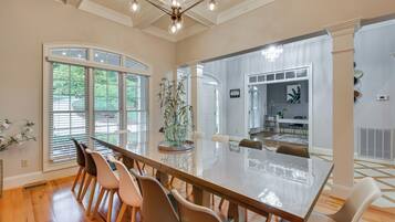 House (Multiple Bedrooms) | Interior