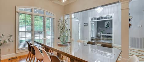 Rumah (Multiple Bedrooms) | Interior