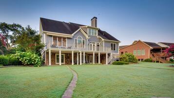 House (Multiple Bedrooms) | Interior