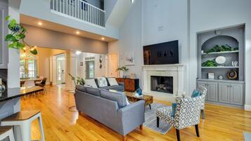 House (Multiple Bedrooms) | Interior