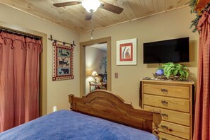 Casa (4 Bedrooms) | Interior
