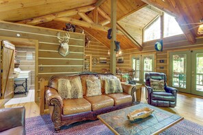 Casa (4 Bedrooms) | Interior