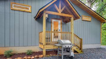 Cottage (2 Bedrooms) | Interior