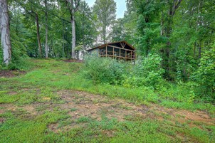 Cottage (2 Bedrooms) | Interior