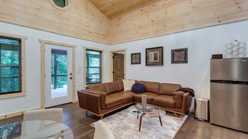 Chaumière (2 Bedrooms) | Intérieur