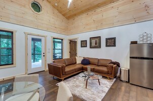 Casa de campo (2 Bedrooms) | Parte interna