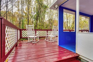 Casa (3 Bedrooms) | Parte interna