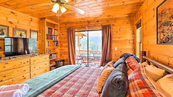 Casa (3 Bedrooms) | Interni
