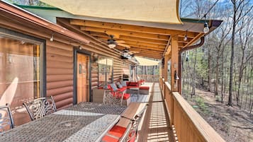 Casa (3 Bedrooms) | Parte interna