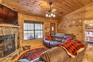 独立别墅 (3 Bedrooms) | 住宿内部