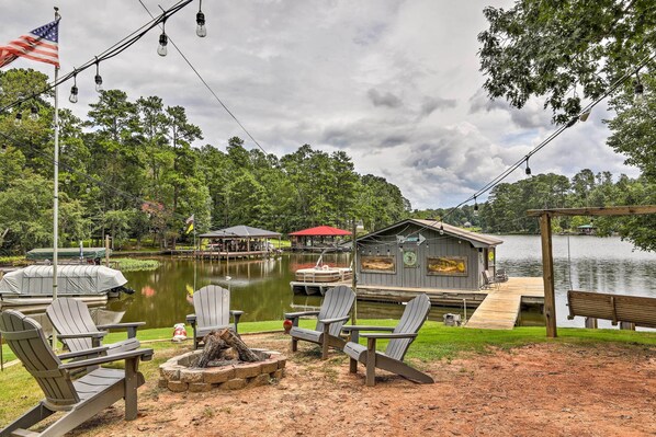 Maison (3 Bedrooms) | Intérieur