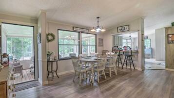 Casa (3 Bedrooms) | Interior