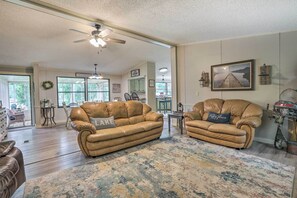 Casa (3 Bedrooms) | Interior