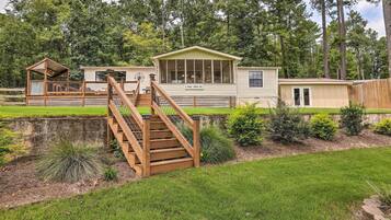 House (3 Bedrooms) | Bahagian dalam