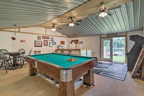 Maison (3 Bedrooms) | Intérieur