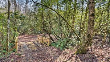 Cottage (2 Bedrooms) | Interior