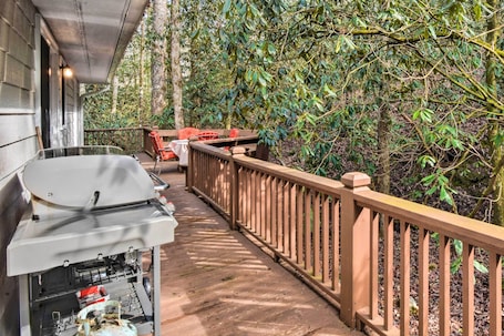 村舍 (2 Bedrooms) | 住宿内部