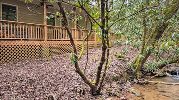 Cottage (2 Bedrooms) | Interior