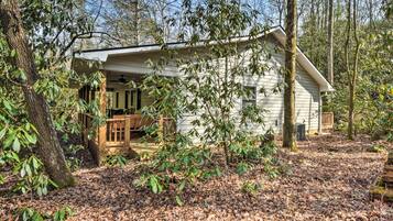 Cottage (2 Bedrooms) | Interior