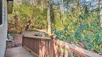 Cottage (2 Bedrooms) | Interior