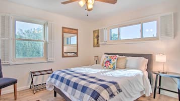 Casa (3 Bedrooms) | Parte interna