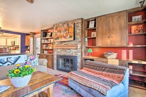 House (3 Bedrooms) | Interior - Tucson House w/ Private Pool: 5 Mi to Downtown! (Tucson)