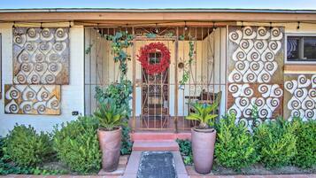 單棟房屋 (3 Bedrooms) | 內部