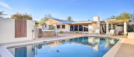 House (3 Bedrooms) | Front of property