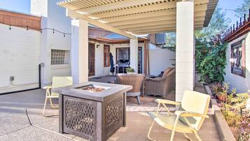 單棟房屋 (3 Bedrooms) | 內部