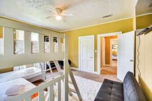 Casa (3 Bedrooms) | Interior
