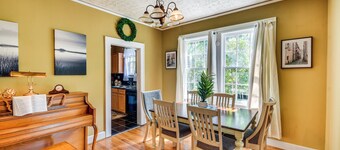 Georgia Vacation Rental: 3 Mi to Downtown Columbus