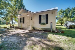 Talo (1 Bedroom) | Sisätilat