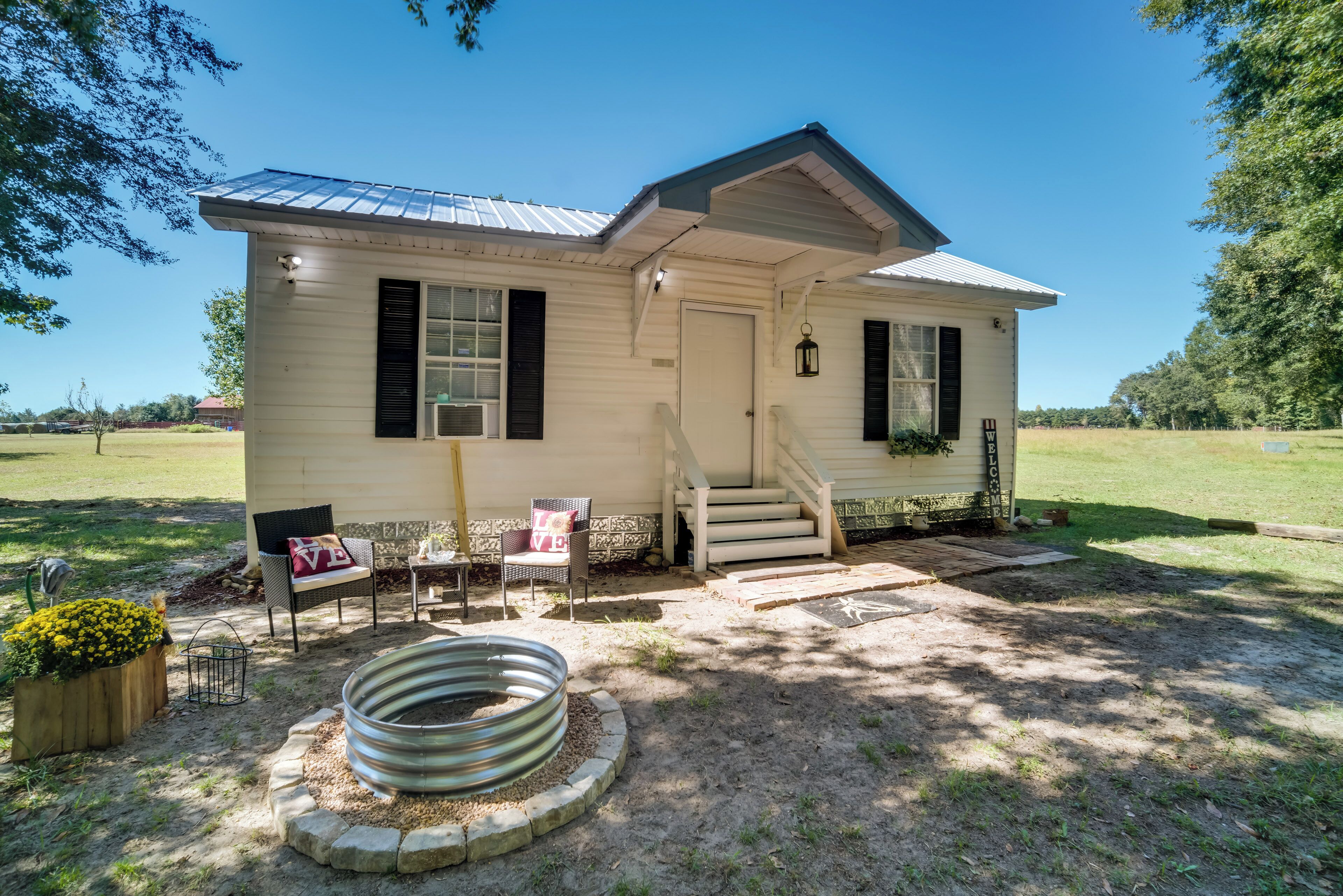 Rumah (1 Bedroom) | Interior