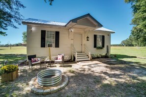 Hus (1 Bedroom) | Innvendig