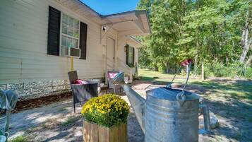 独立别墅 (1 Bedroom) | 住宿内部