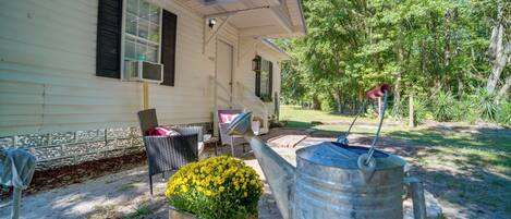 House (1 Bedroom) | Interior