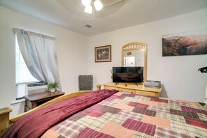 Casa (1 Bedroom) | Interior