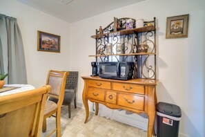 Casa (1 Bedroom) | Interior