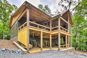 Hus (4 Bedrooms) | Innvendig