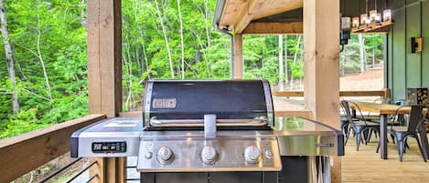 Casa (4 Bedrooms) | Interior