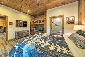 Maison (4 Bedrooms) | Intérieur