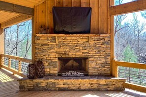 Maison (4 Bedrooms) | Intérieur