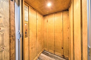 Hus (4 Bedrooms) | Innvendig