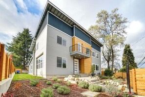 Ferienhaus (4 Bedrooms) | Innenbereich