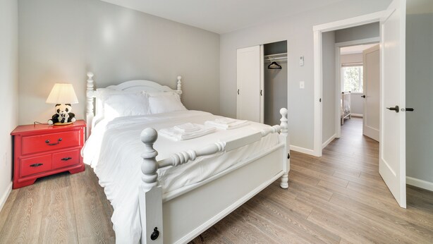 House (4 Bedrooms) | Interior - Luxe Seattle Vacation Rental ~ 9 Mi to Downtown! (Seattle)