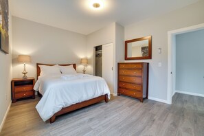 Hus (4 Bedrooms) | Innvendig