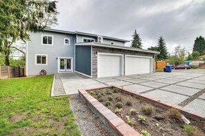 Hus (4 Bedrooms) | Innvendig