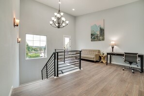 獨棟房屋 (4 Bedrooms) | 住宿內部